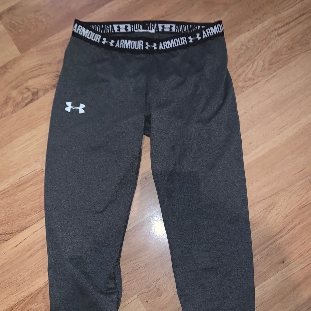 Under Armour leggings